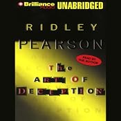 The Art of Deception | [Ridley Pearson]