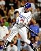 Jim Thome Dodgers Batting 8x10 Photo