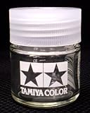 タミヤ・調色用 スペアボトル 20ml