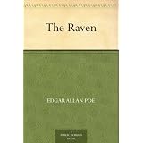 The Raven ~ Edgar Allan Poe