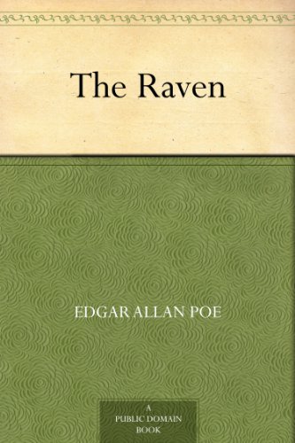 Produkt-Bild: The Raven