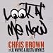 Look At Me Now