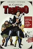 REGRESO DEL CAPITAN TRUENO/CHACAL DE BIR JERARI/DEMONIO DE LOS HIELOS: CONTIENE 11 PAGINAS INEDITAS