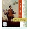 Dragonwings CD (Golden Mountain Chronicles)