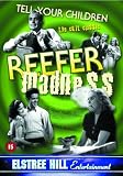Reefer Madness [1936] [DVD]