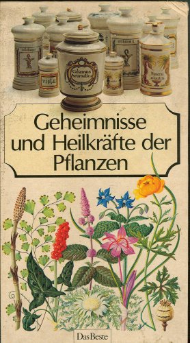 Geheimnisse