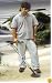 Prospector 200 Auto Calibrating Digital Metal Detector