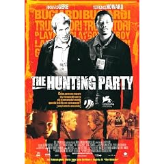 The Hunting Party - I Cacciatori