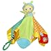 Hasbro - Playskool - 393311480 - Eveil - Doudou Sensation - Luxi