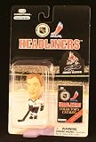 JEREMY ROENICK / PHOENIX COYOTES * 3 INCH * 1997 NHL Headliners Hockey Collector Figure