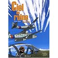 Ciel en ruine, tome 2 : Alarmstart