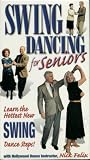 Swing Dancing for Seniors (VHS Video)