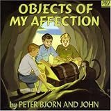 Objects of My Affection [7" VINYL]