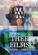Thee Films 1950s-1960s [Import anglais]
