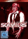Produkt-Bild: Scanners 1 - Ungeschnittene Fassung