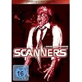 Scanners 1 - Ungeschnittene Fassung