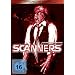 Scanners 1 - Ungeschnittene Fassung