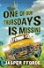 One of Our Thursdays Is Missing