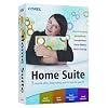 Corel Home Suite: Corel Write, Calculate, Show, Photo Album 7 Deluxe & Paint It