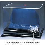 Washington Nationals MLB Baseball Cap Display Case