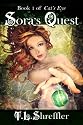 Sora's Quest (Cat's Eye #1)