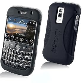 Otterbox Impact Case for Blackberry Bold