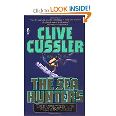 The Sea Hunters