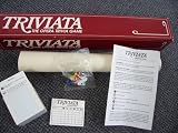 Triviata - The Opera Trivia Game