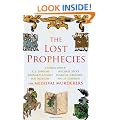 The Lost Prophecies (Medieval Murderers Group 4)
