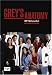 Grey's Anatomy. OP-Getuschel / Bargefl�ster