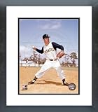 Bill Mazeroski Pittsburgh Pirates Framed Picture 8x10
