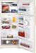 GE : GTS18FBSWW Refrigerator image