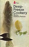 Deep-freeze cookery