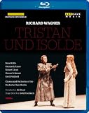 Wagner: Tristan Und Isolde (Tokyo 93) [René Kollo, Gwyneth Jones, Robert Lloyd] [Arthaus: 108083] [Blu-ray]