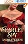 The Scarlet Spy