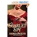The Scarlet Spy