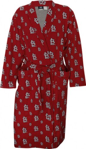 Buy St. Louis Cardinals Tandem Robe now!