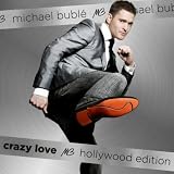 MICHAEL BUBLE-CRAZY LOVE