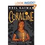 Coraline: The Graphic Novel