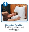 Flip Pillow
