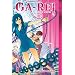 Ga-Rei - Monster in Ketten 04