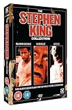 Stephen King Box Set [DVD]