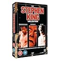 Stephen King Box Set [Import anglais]