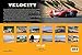 Velocity 2017 Calendar