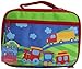 Stephen Joseph Boys Classic Lunch Box, Transportation