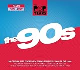 The Pop Years 1990 - 1999 Search