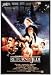 Star Wars: Episode VI - Return Of The Jedi - Framed Movie Poster (Regular) (Size: 27" x 40")