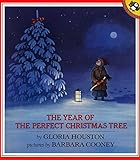 The Year of the Perfect Christmas Tree: An Appalachian Story (Picture Puffin Books)