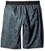 Akademiks Men's Big and Tall Jumpshot Digital Print Short