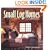 Small Log Homes